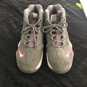 Nike Air Griffey’s